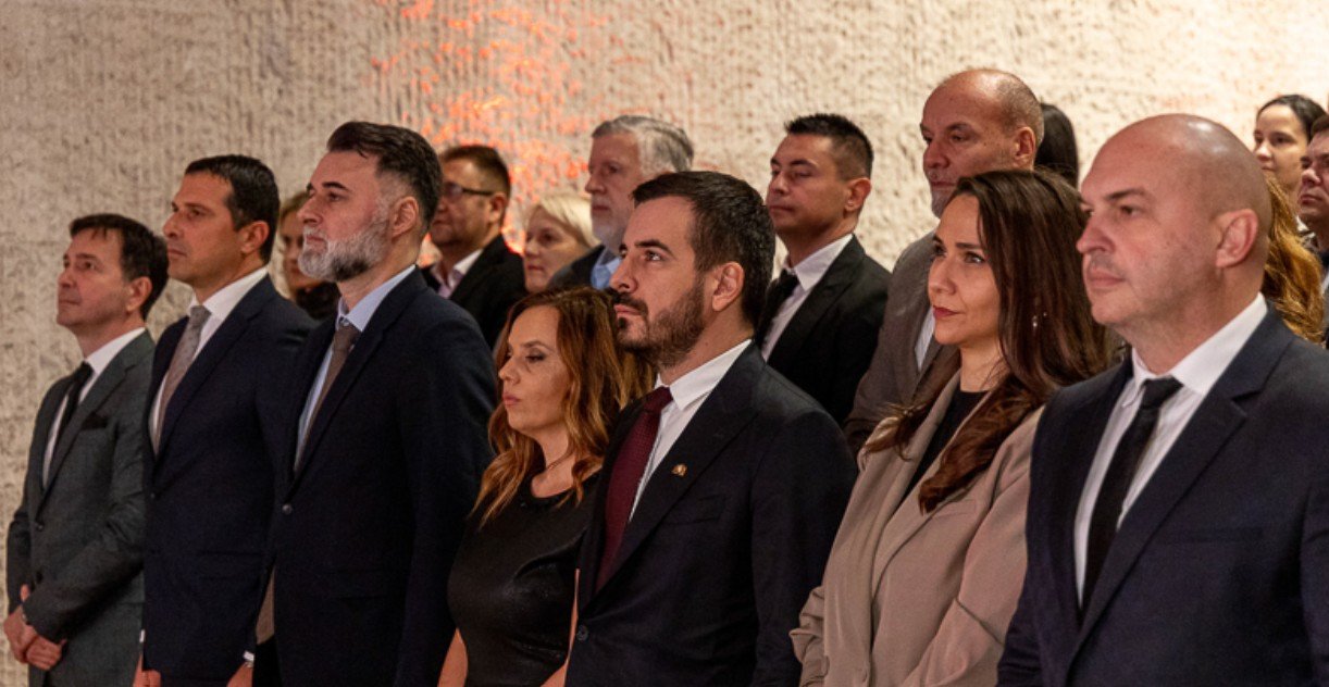 Jokić: Kotor neće dozvoliti da se nađe u situaciji Palmire i Nimruda