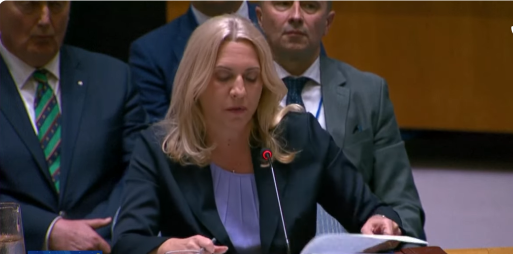 Dodik: Željka Cvijanović neće biti v. d. predsjednica RS