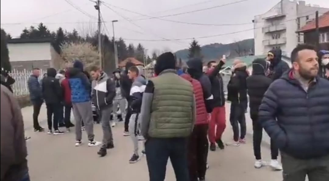 Crna Gora mora stati na crtu fašizmu