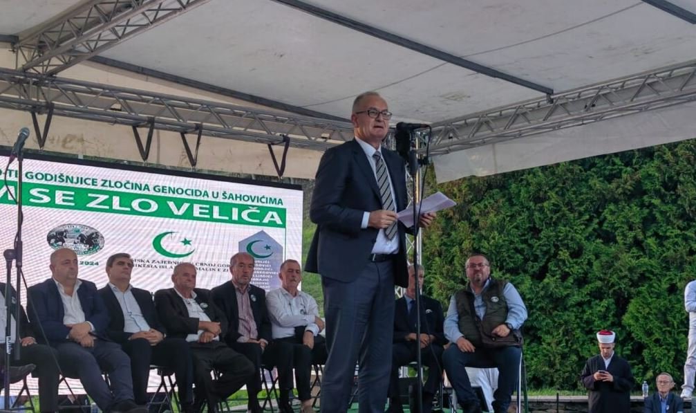 Jezivo je znati da je moj zavičaj bio mjesto etničkog čišćenja