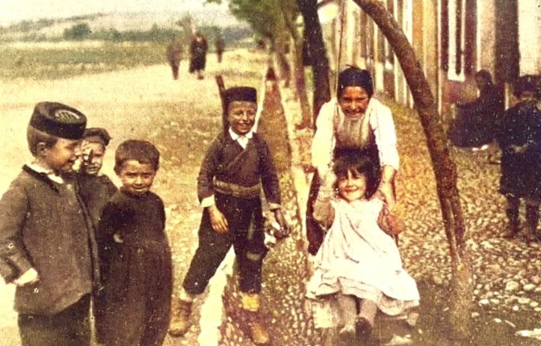 Kapetani i kapetanije – who is who 1903. godine