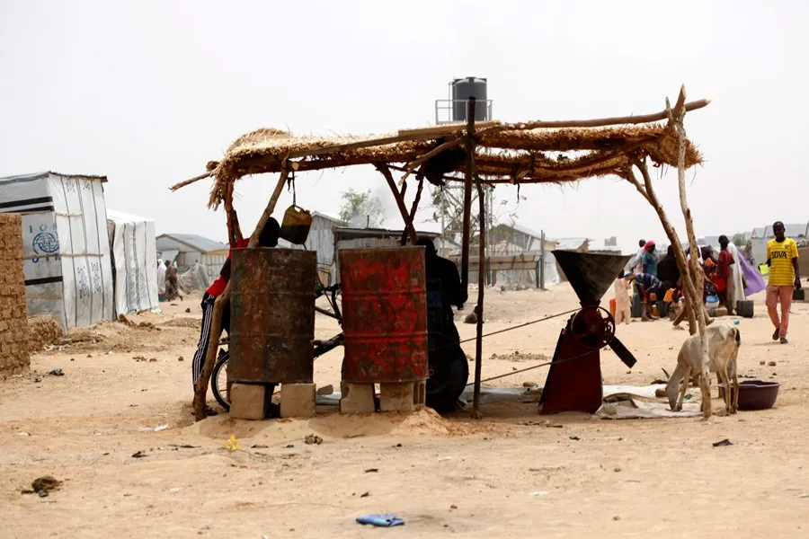 Najmanje 40 farmera ubijeno u napadu na zajednicu Dumba u nigerijskoj pokrajini Borno