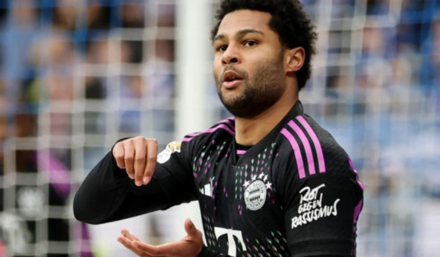 Dva tima žele jednog od najboljih igrača Bajerna