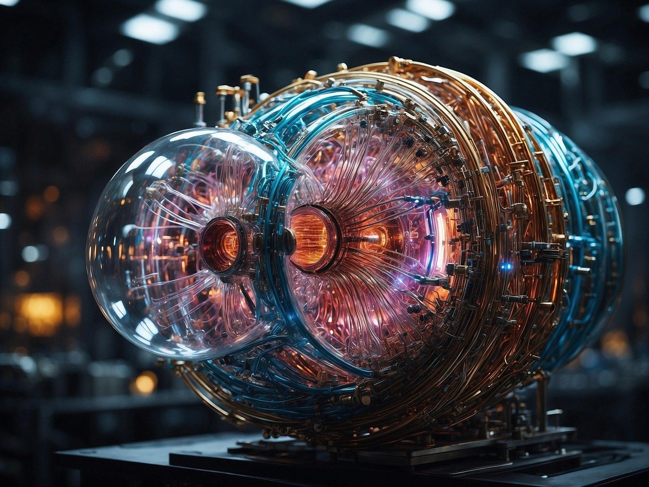 Novi AI klub će nekim zemljama dati moć poput nuklearne, poručio vodeći ruski stručnjak za vještačku inteligenciju