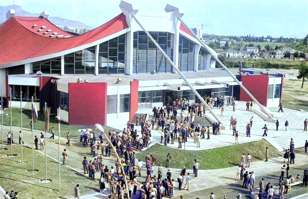 Crnogorska košarkaška euforija: KK Budućnost 1980/81.