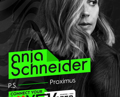 “Prva dama berlinske elektronske scene” – Anja Schneider dolazi u Podgoricu