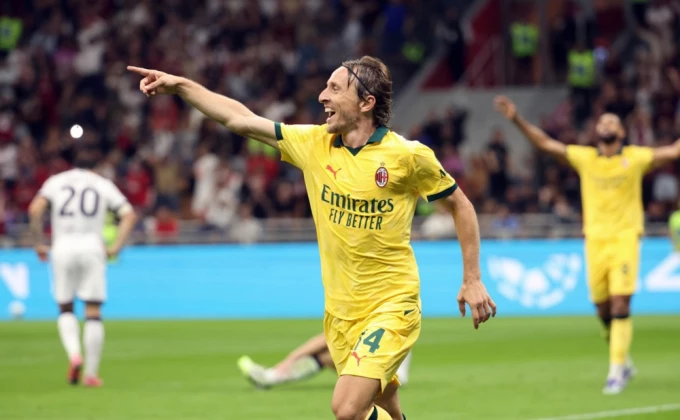 Modrić zna i kuda poslije karijere