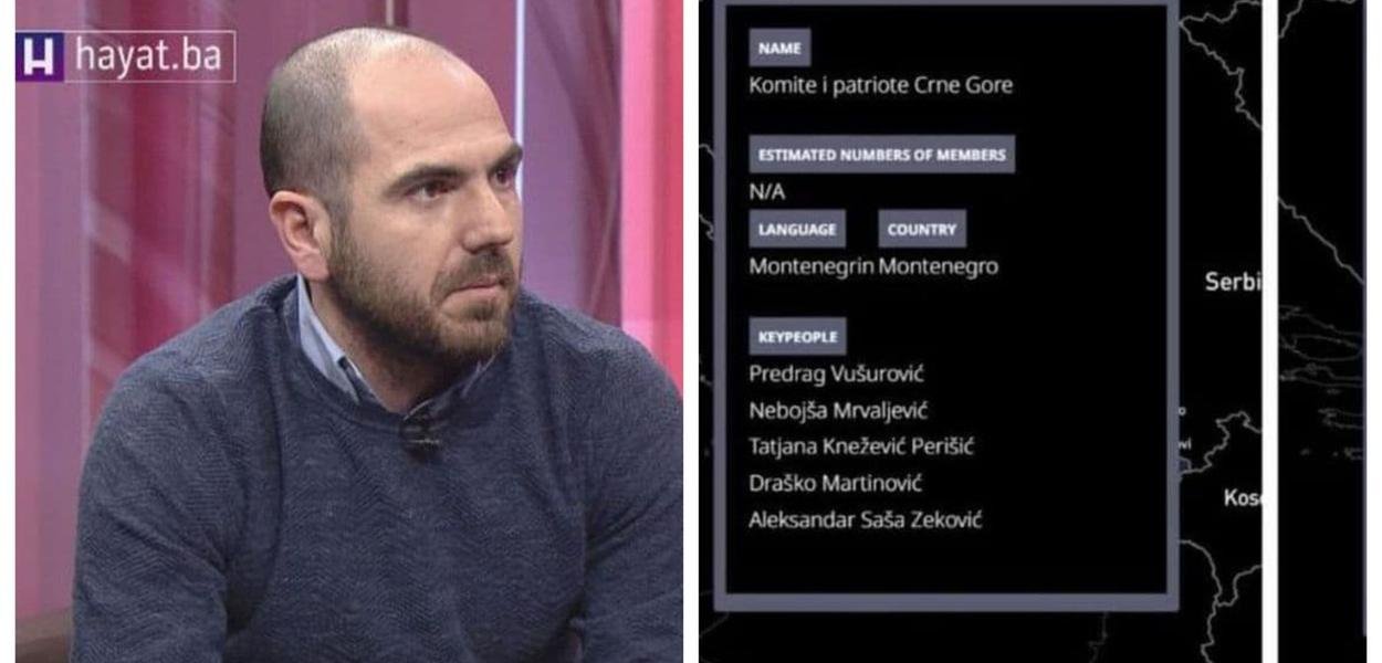 Treća presuda za iznesene neistine: BIRN i Džidić osuđeni i zbog klevetanja Tanje Knežević Perišić