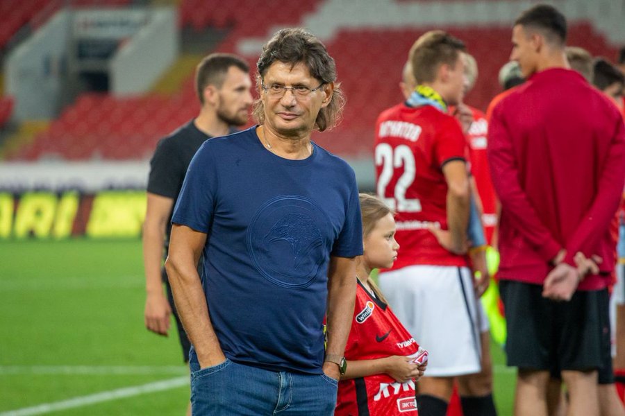 Prvi čovjek Spartaka pozvao na prekid rata u Ukrajini, pa izgubio gotovo cijelo bogatstvo