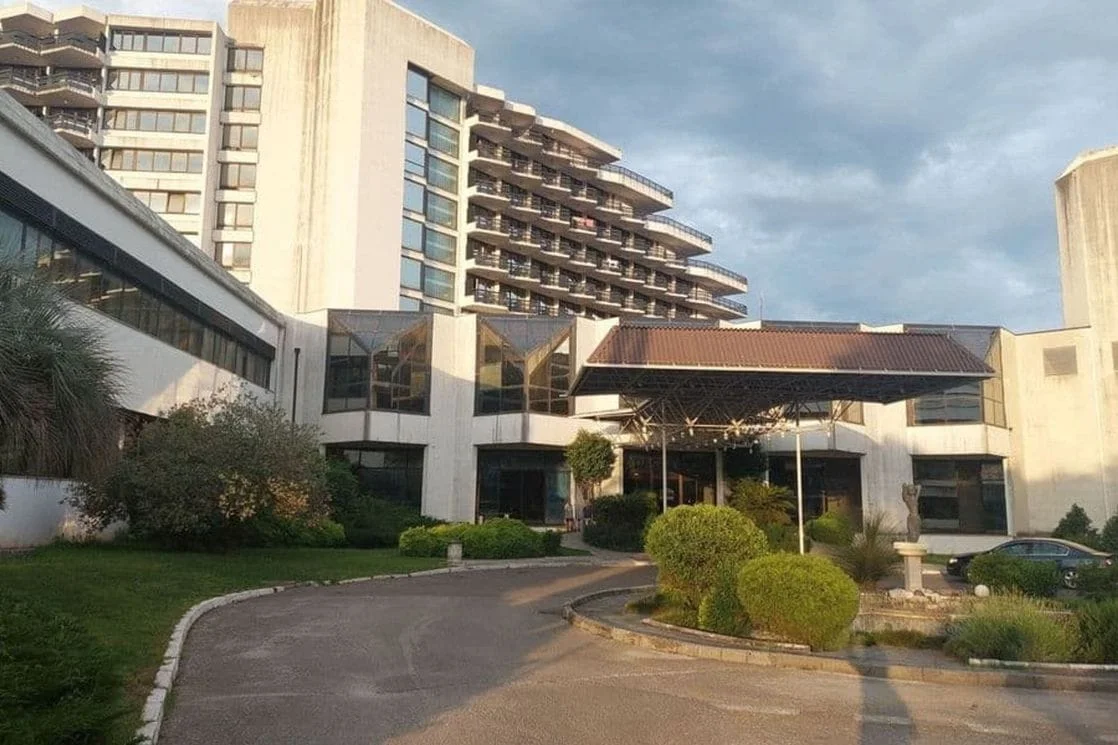 Raškovića smijenili sa čela borda Instituta "Dr Simo Milošević"