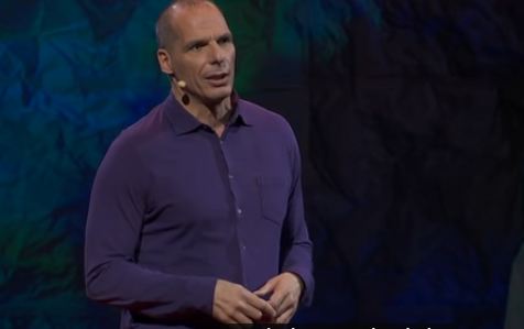 Varufakis o Ciprasu: On je poput glumca...