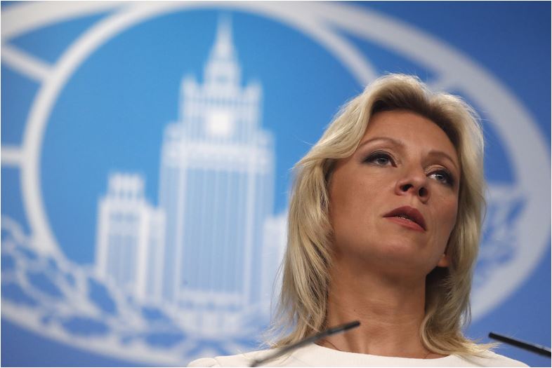 Zaharova: Odluka tribunala o Mladiću licemjerna i pristrasna