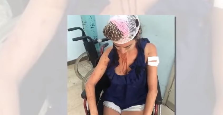 Britanka pretučena u Splitu, odbila da doplati smještaj