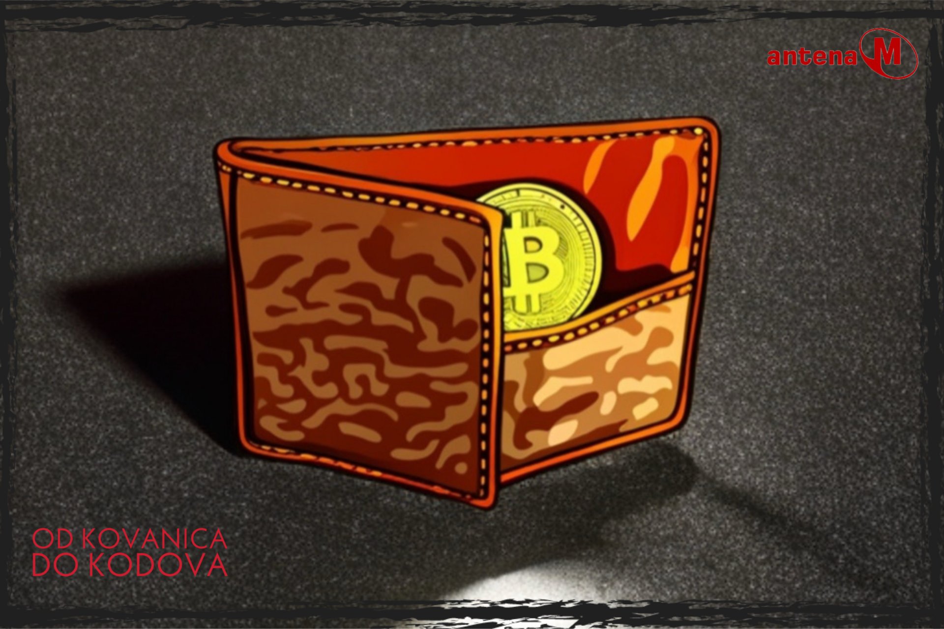 Kripto novčanici – tiha arhitektura ere digitalnih finansija