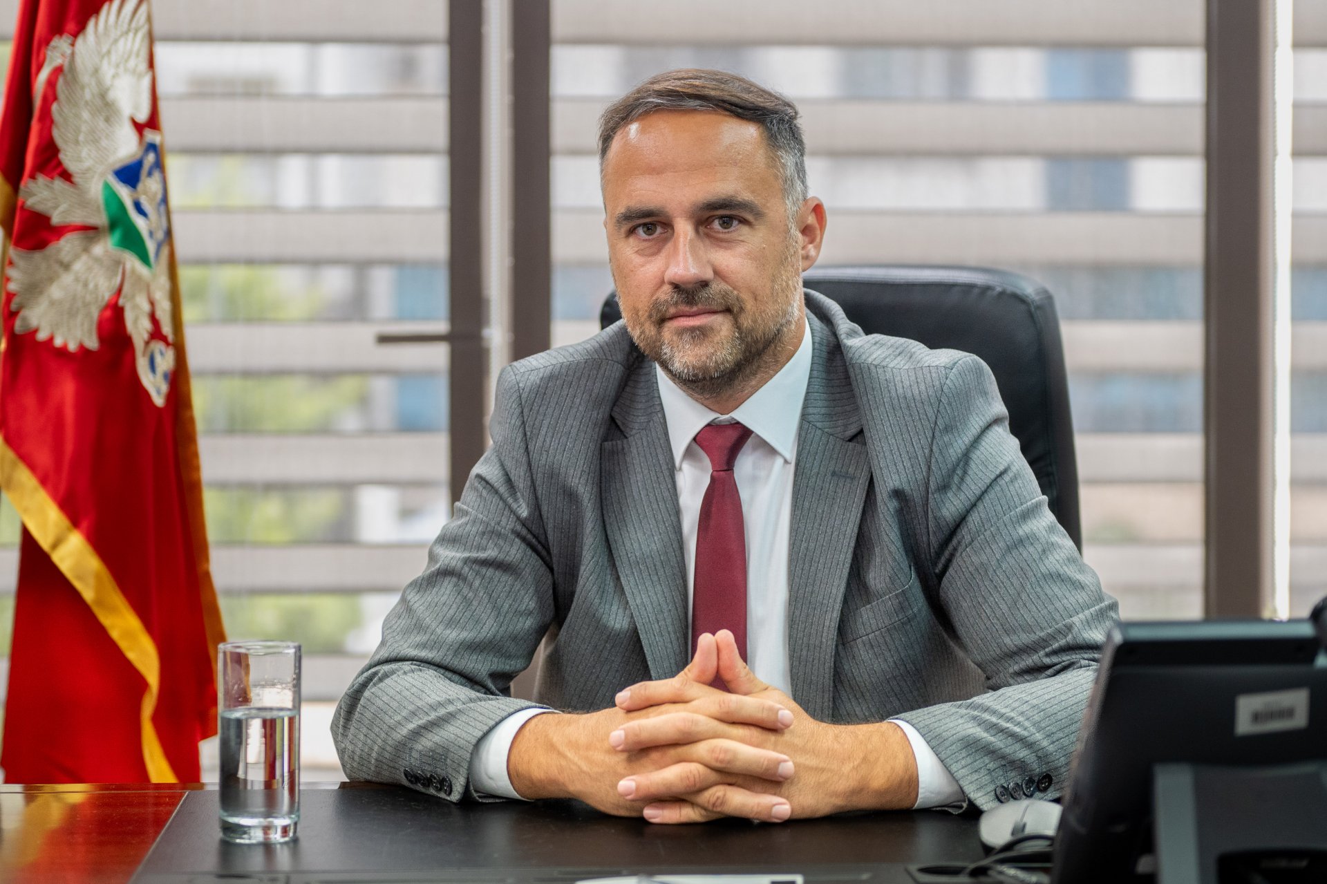 Tripković: Razvojna banka planira podršku privredi od 200 miliona eura