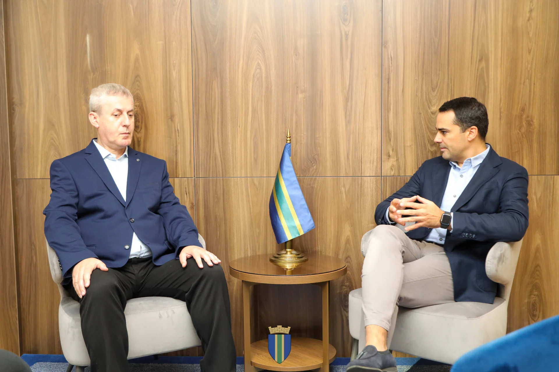 Raičević: Želimo i trebamo biti oslonac osobama s invaliditetom