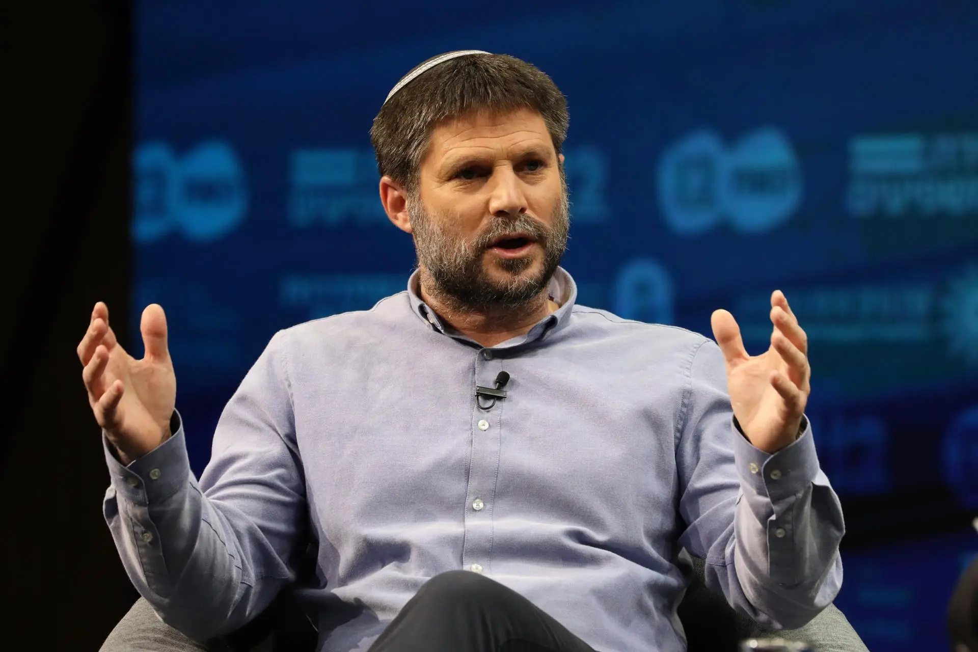 Desničarski ministar žestoko napao Netanijahua zbog politike prema Gazi