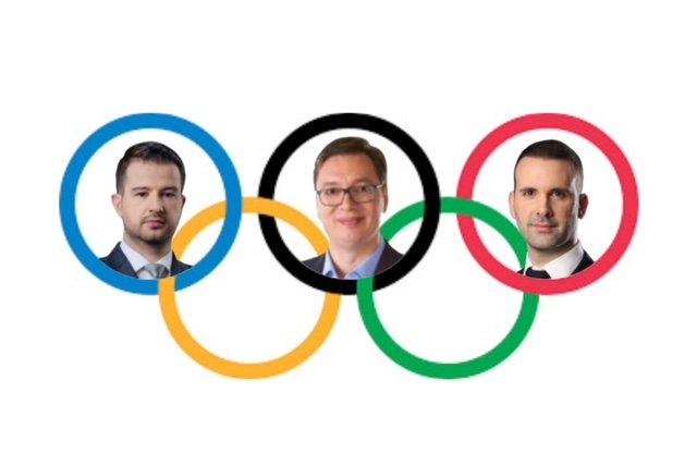 Medalje za destabilizaciju