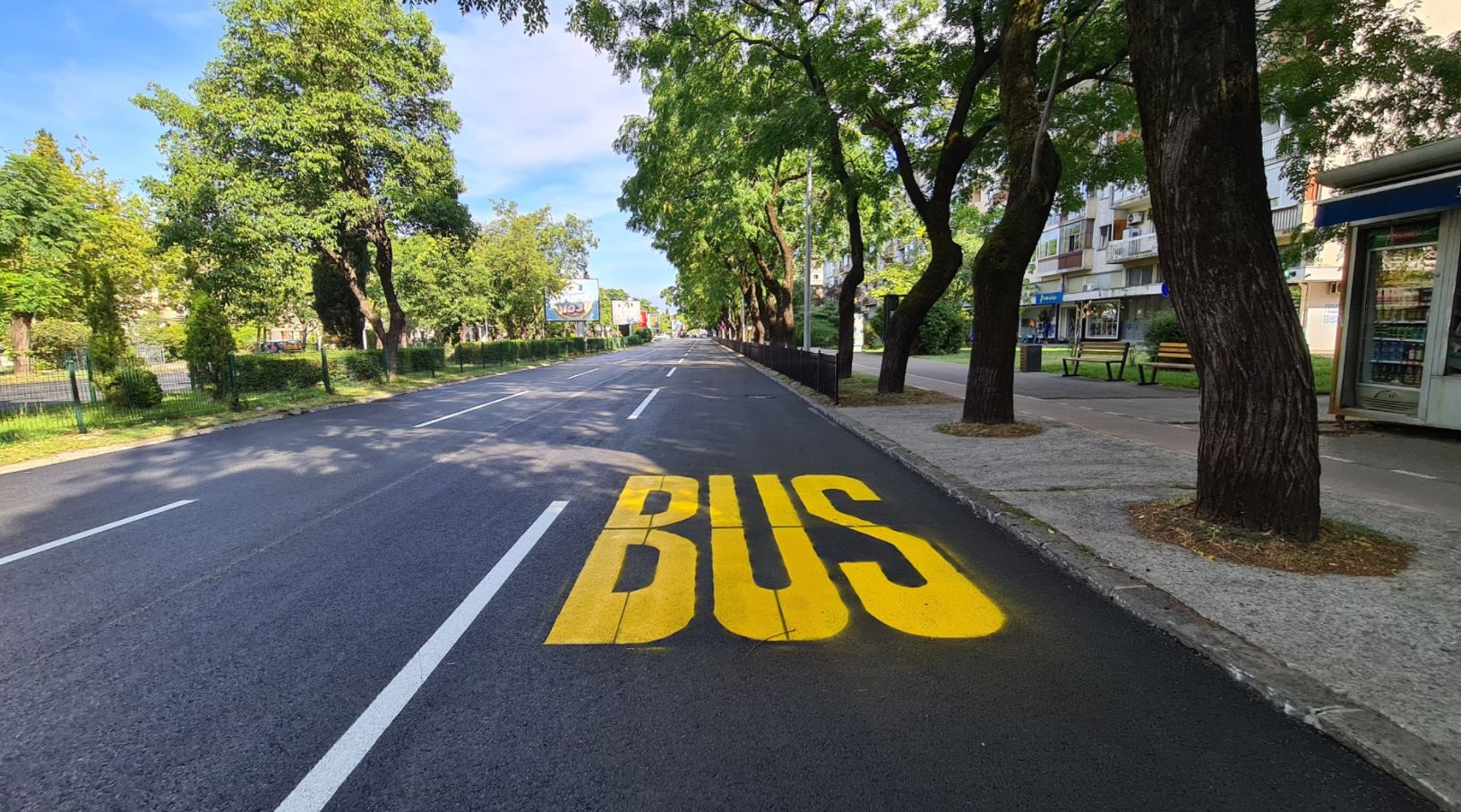 Obezbijeđeno 30 školskih autobusa za crnogorske đake