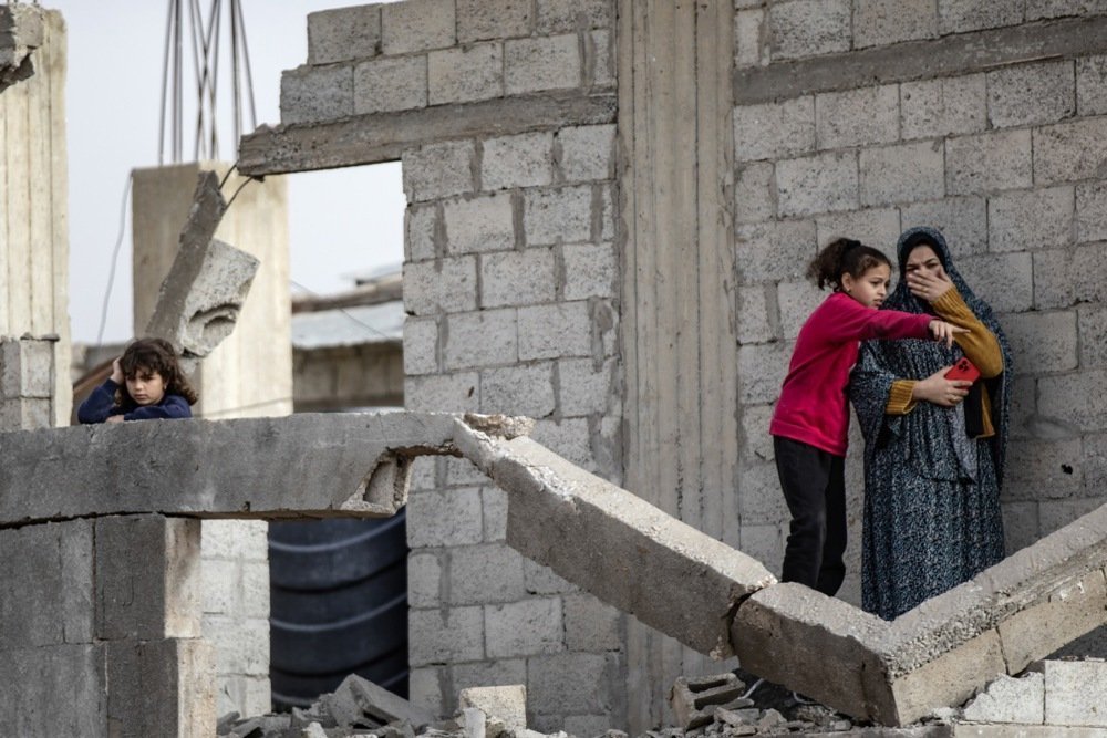 Više od 150 oslobođenih palestinskih zatvorenika biće poslati u treće zemlje