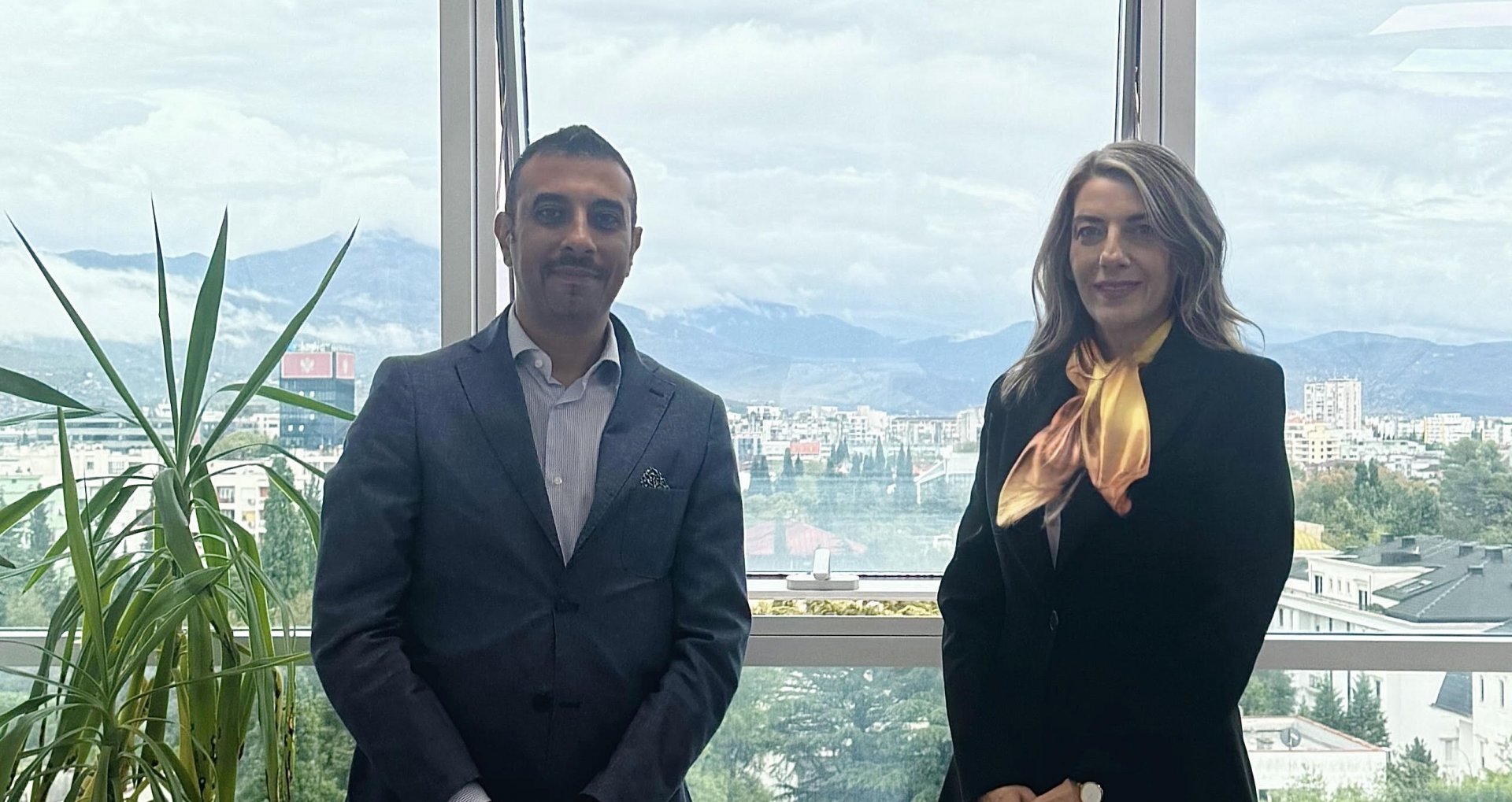 Agencija za investicije i EBRD jačaju saradnju na strateškim projektima u Crnoj Gori