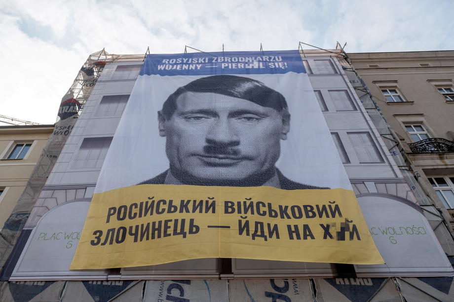 Putin kaže da je Rusija spremna da ponudi moderno oružje saveznicima