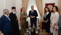 Podrška Glavnog grada za podizanje spomenika kraljici Jeleni