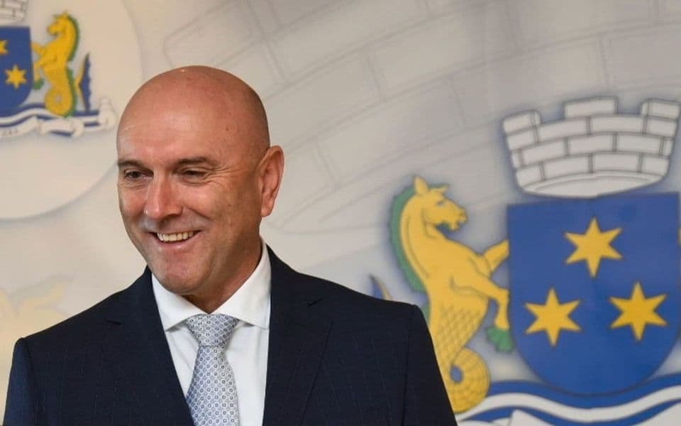 Carević, kao predsjednik Opštine Budva, prekršio Zakon o sprečavanju korupcije