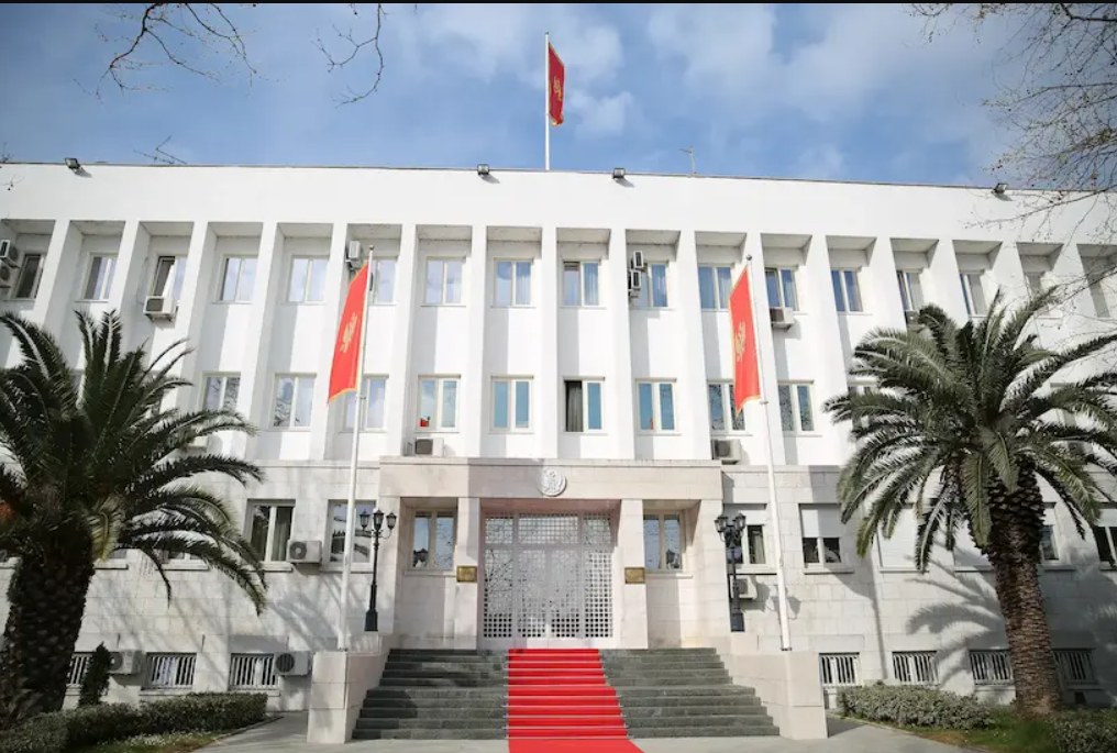 Kabinet Predsjednika po završetku konsultacija: Mirjana Vučinić dobija podršku različitih političkih opcija