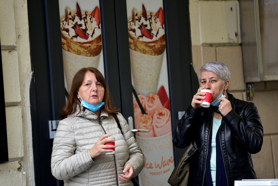 Da li znate šta pijete iz popularnih kesica instant kafe?