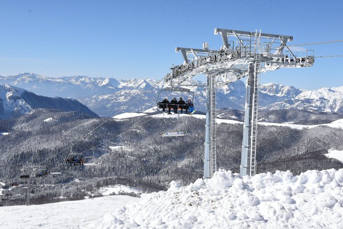 Kolašin: U blizini ski staze gradi se hotel sa četiri zvjezdice, biće otvorena 52 nova radna mjesta