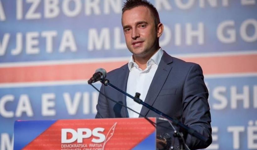 Lekić: Mali SDP i još manja URA dosjetili su se da pobjegnu