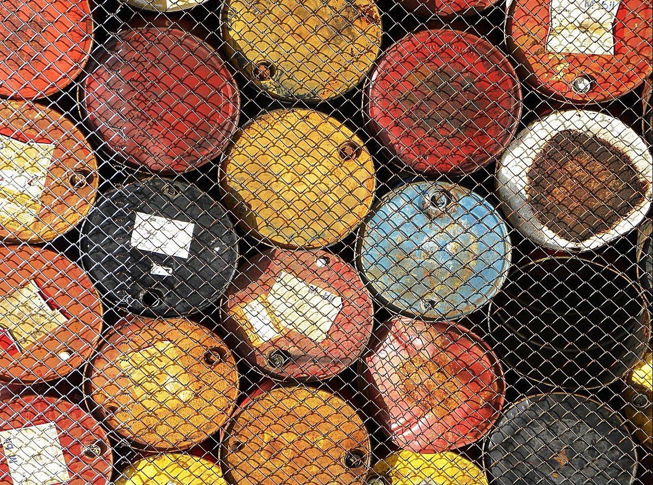 Sirija izvezla prvu pošiljku sirove nafte nakon 14 godina