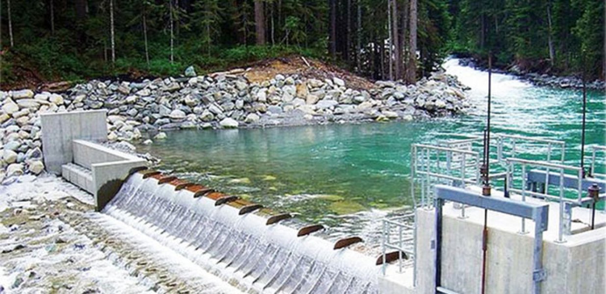 Male hidroelektrane u Andrijevici gotove do kraja septembra