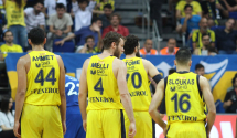 Fenerbahče izborio majstoricu