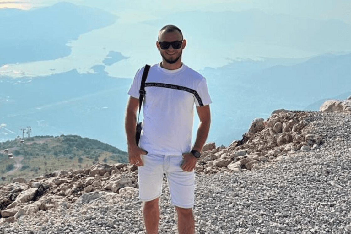 VDT: Nakon obdukcije tijela i  DNK analize, utvrđeno je da se radi o državljaninu Ukrajine