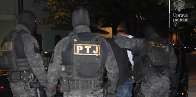 Podgorica: Uhapšen trgovac kriptovalutama sa Interpolove potjernice