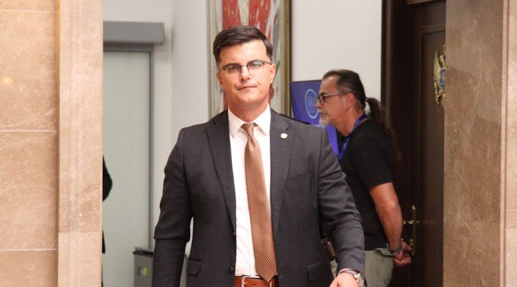MUP: Plasirane neistine i neprovjerene informacije, ponuda kompanije Gold Security bila jedina