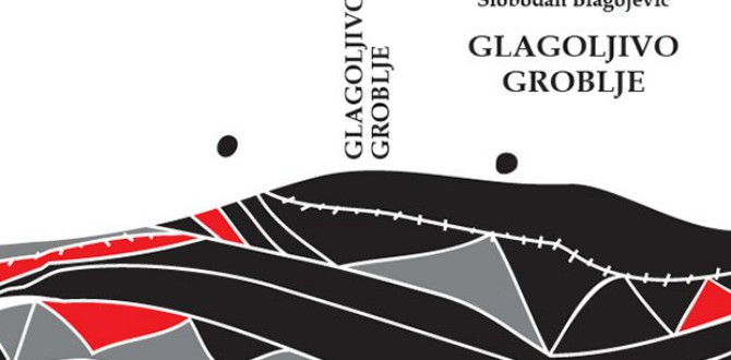 OKF objavio knjigu ''Glagoljivo groblje'' Slobodana Blagojevića
