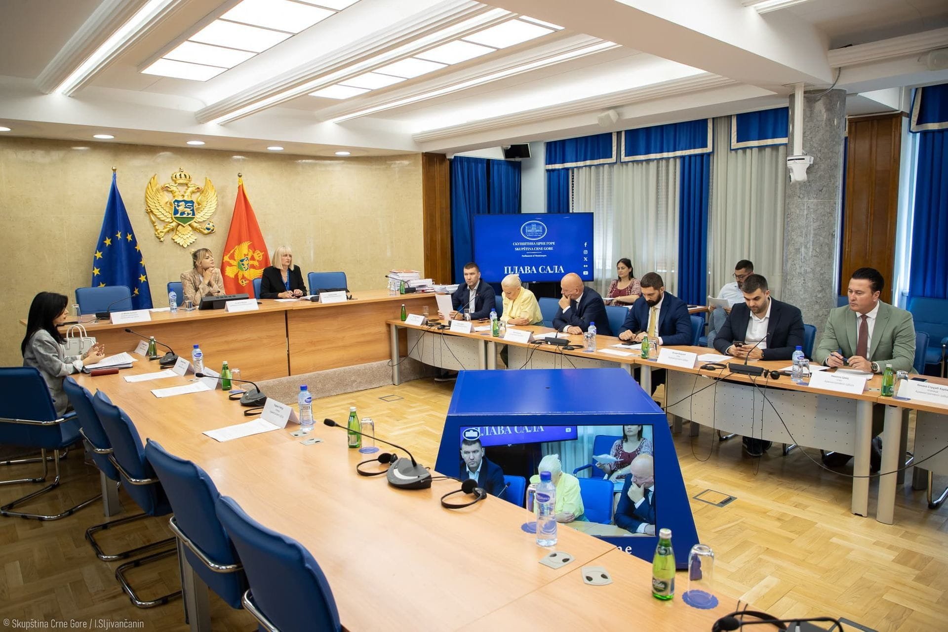 PEN centar: Administrativni odbor ponovo prekršio Zakon o audiovizuelnim medijskim uslugama