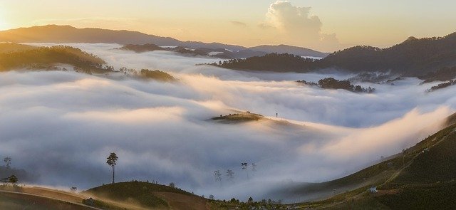 Danas sunčano, do 28 stepeni