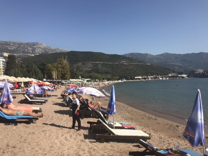 Čitaoci šalju: Od pravog ljeta ljepše je samo Miholjsko, plaže pune, voda čista