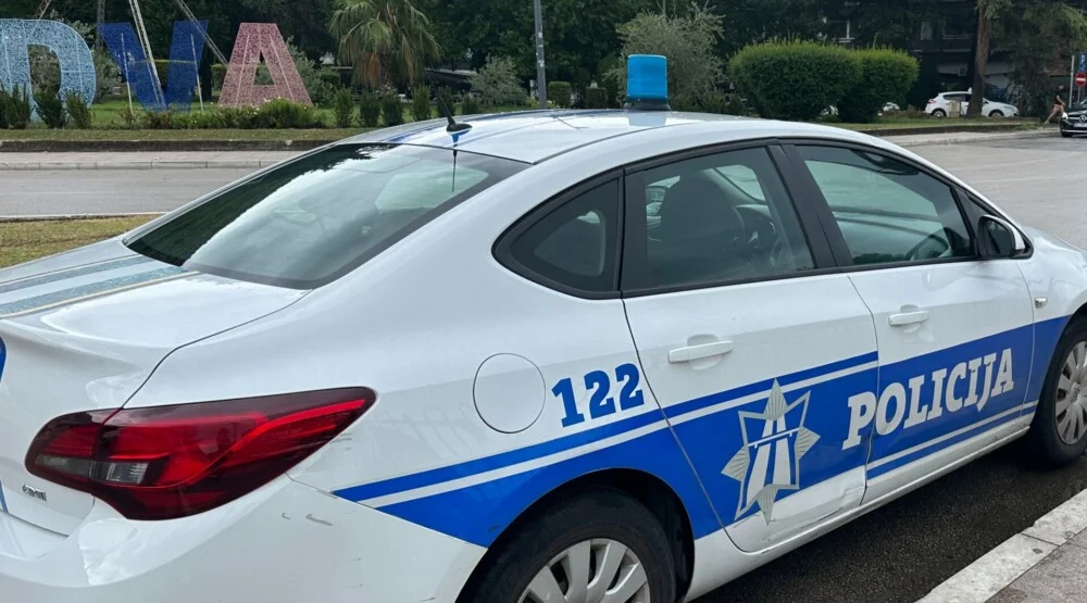Za 24 sata 19 saobraćajnih nezgoda