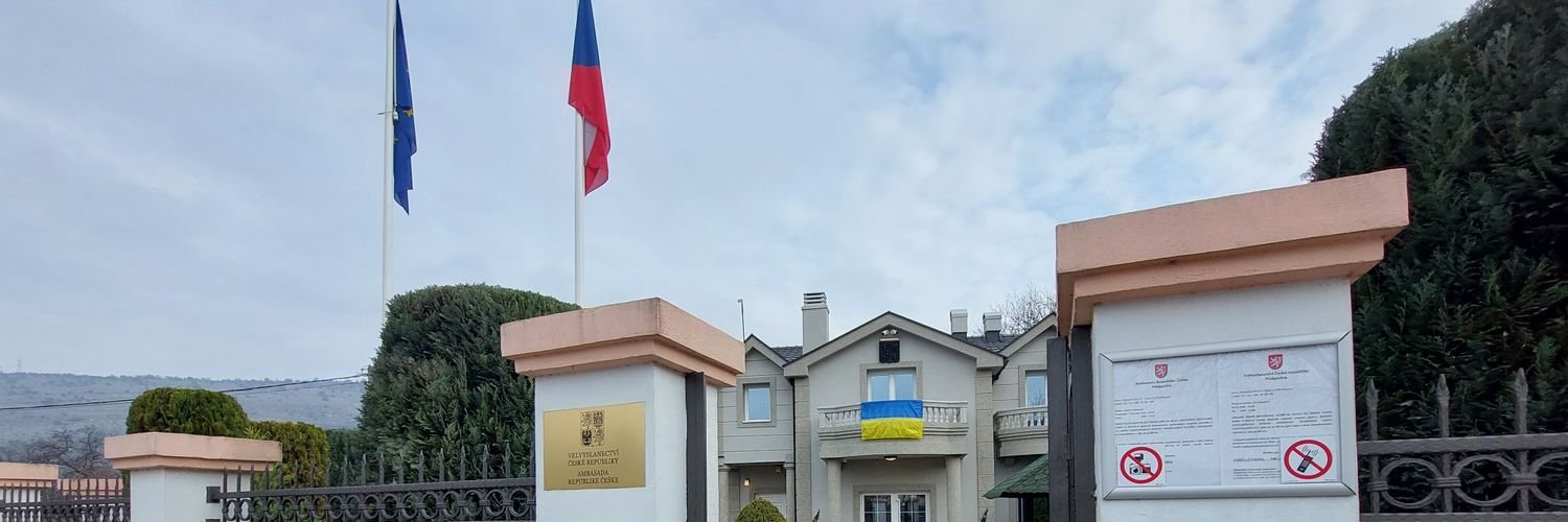 Ambasada Češke: Svi oblici netolerancije, etiketiranja i targetiranja nespojivi su sa temeljnim pravima i vrijednostima EU