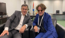 Goran Bregović postao ambasador UNICEF-A