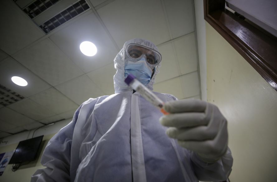 Pandemija ne jenjava: Aktivno skoro 8 000 000 slučajeva