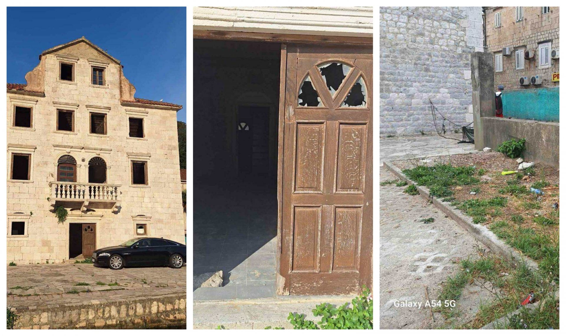 Vila Njegoš: Istorija u pogrešnim rukama