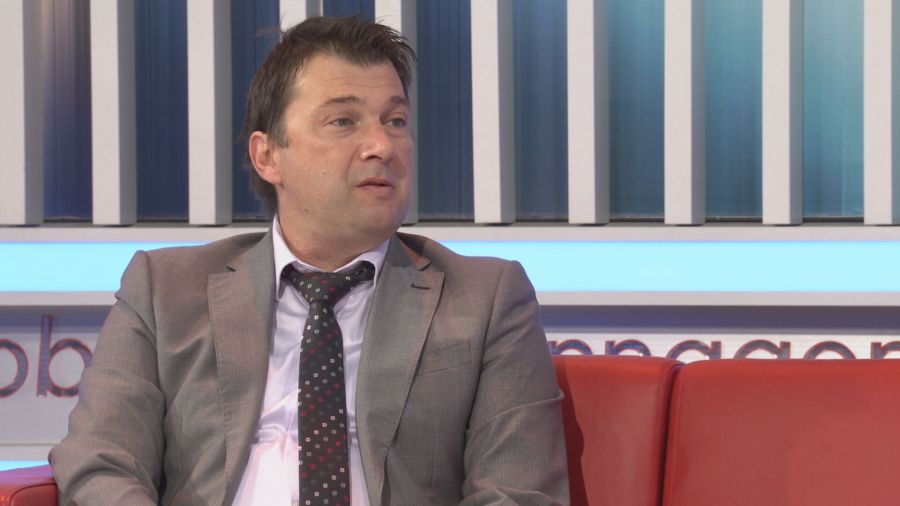 Mrdak: Za godinu do dvije Tara će ponovo biti suza Evrope