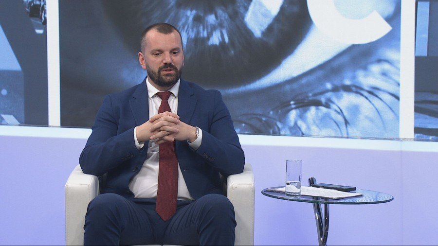 Butorović: Podržavam uvođenje femicida kao posebnog krivičnog djela