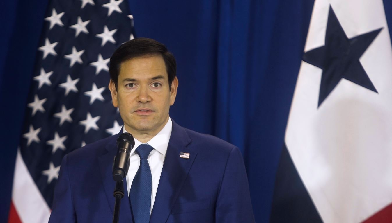Rubio kaže da je Tramp mislio na privremeno iseljavanje iz Gaze radi obnove